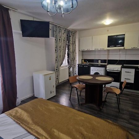 Apartament Vintage Galac Kültér fotó