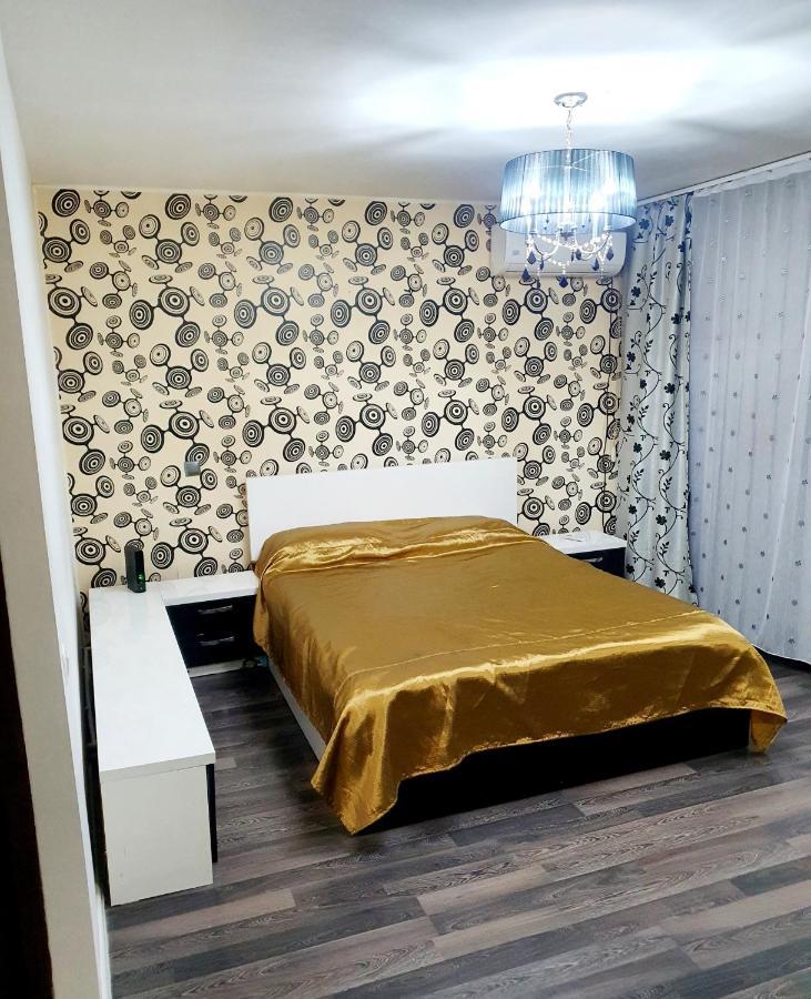 Apartament Vintage Galac Kültér fotó