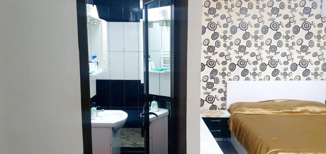 Apartament Vintage Galac Kültér fotó