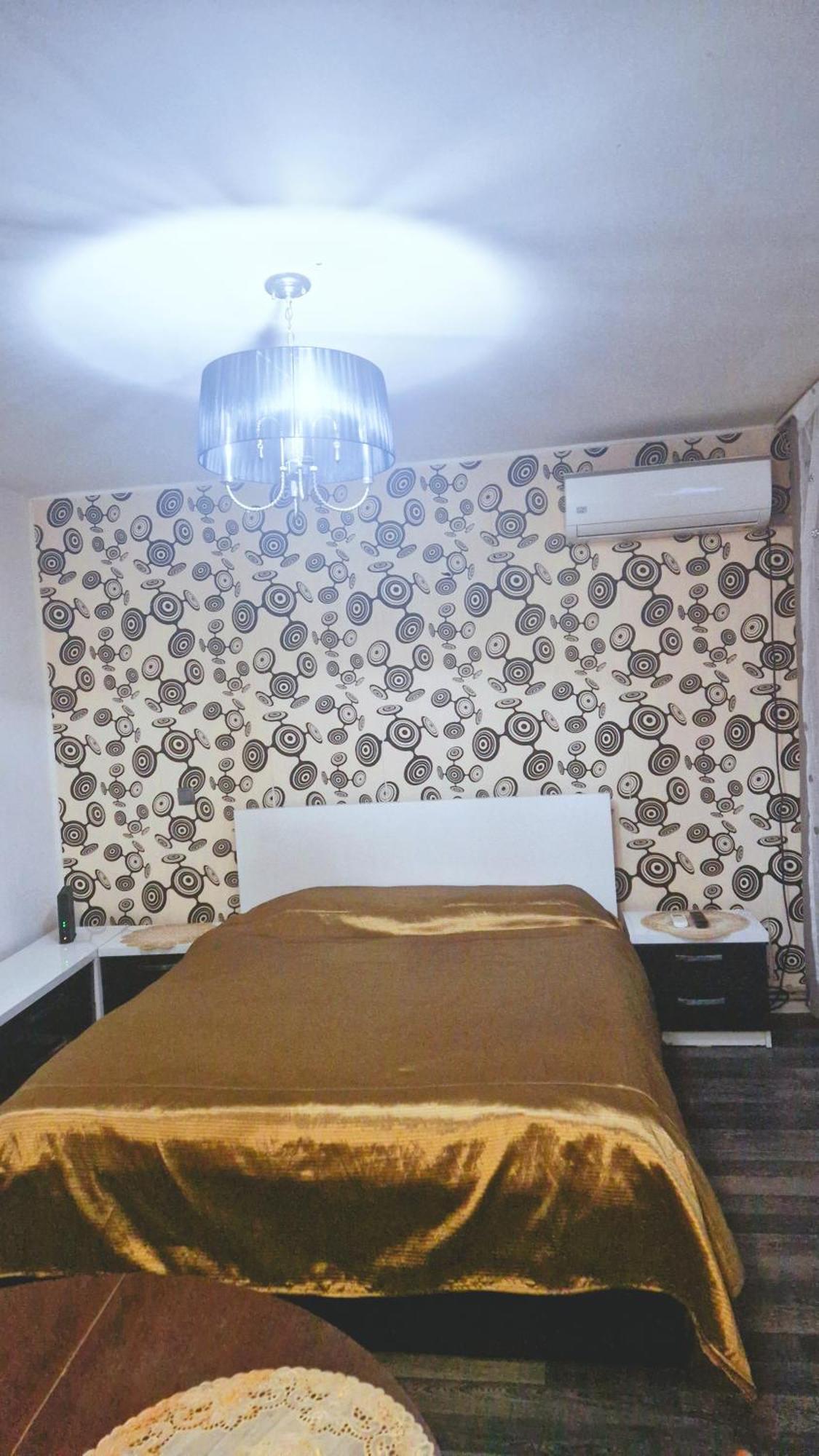 Apartament Vintage Galac Kültér fotó