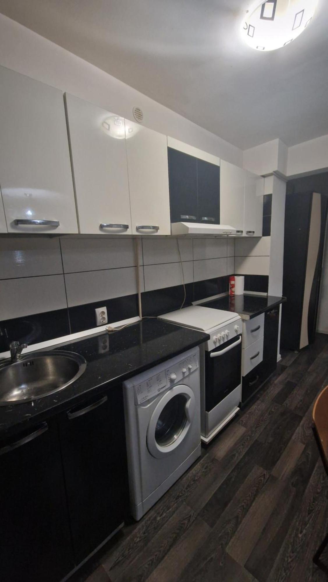 Apartament Vintage Galac Szoba fotó