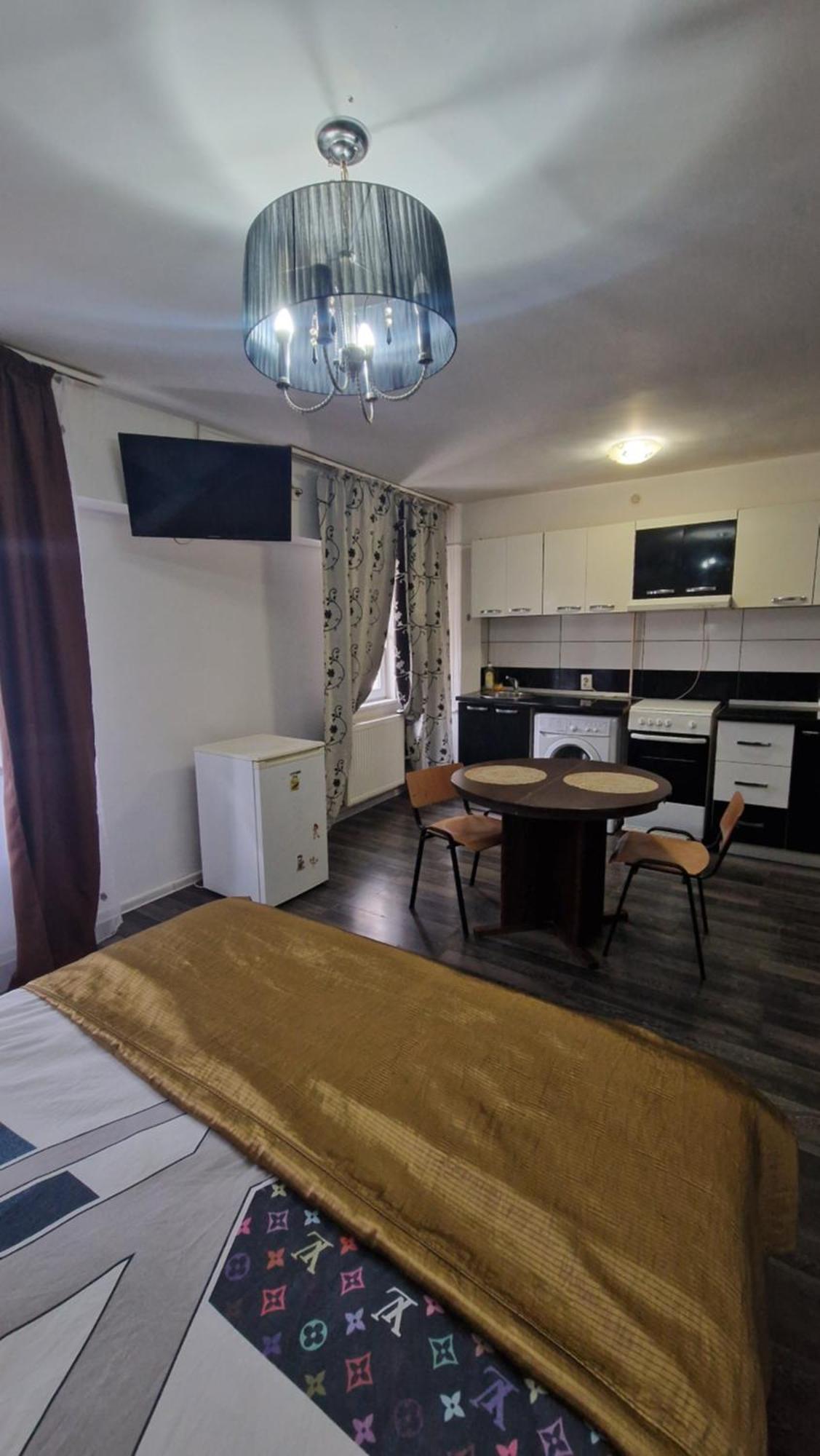 Apartament Vintage Galac Kültér fotó